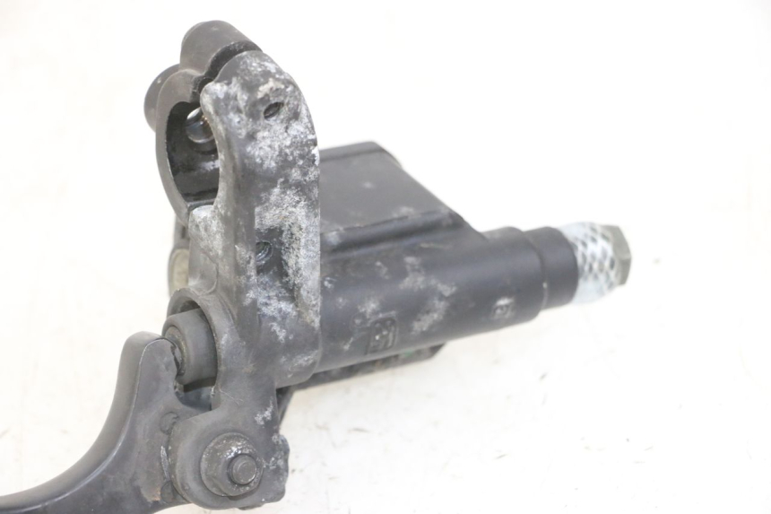 photo de BOMBA FRENO TRASERO GILERA NEXUS 125 (2009 - 2013) - Primer plano técnico