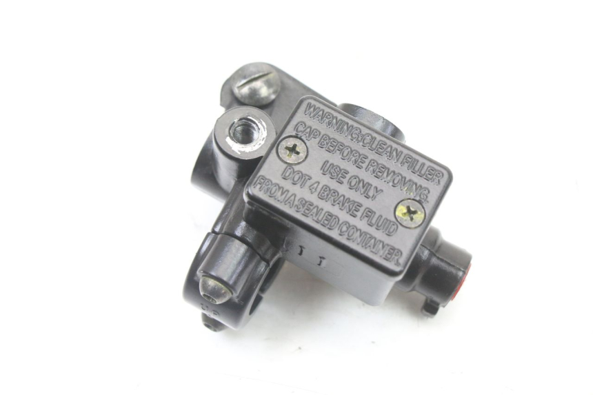 photo de BOMBA FRENO TRASERO PIAGGIO NRG POWER PUREJET 50 (2018 - 2021) - Vista principal