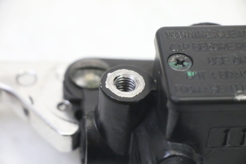 photo de BOMBA FRENO TRASERO PIAGGIO NRG POWER PUREJET 50 (2018 - 2021) - Vista general del producto