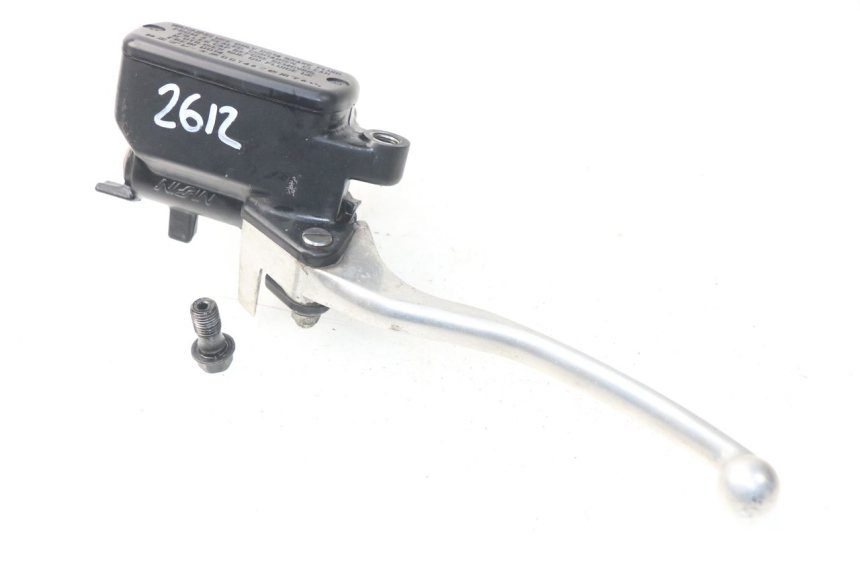 photo de BOMBA FRENO TRASERO HONDA NSS EX FORZA 250 (2005 - 2013) - Vista principal