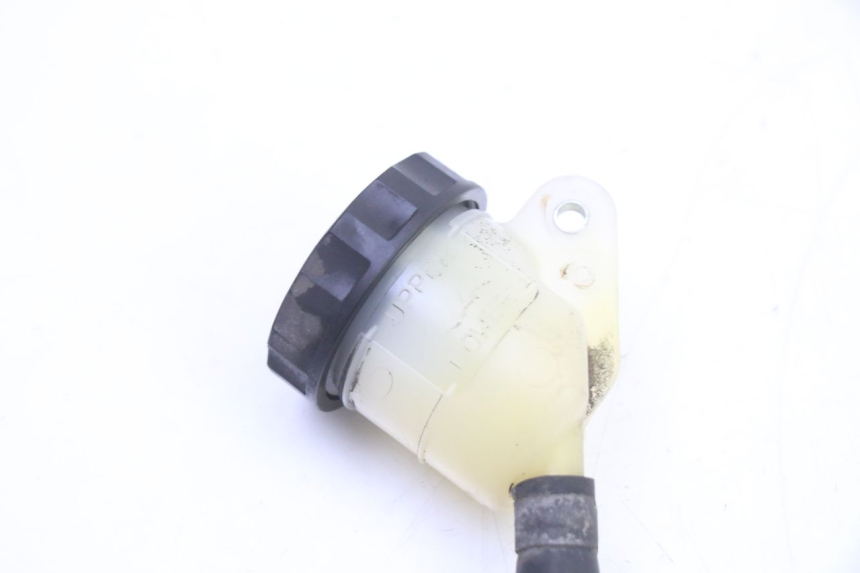 photo de BOMBA FRENO TRASERO HONDA NTV DEAUVILLE ABS 700 (2007 - 2016) - Detalles de los puntos de fijación