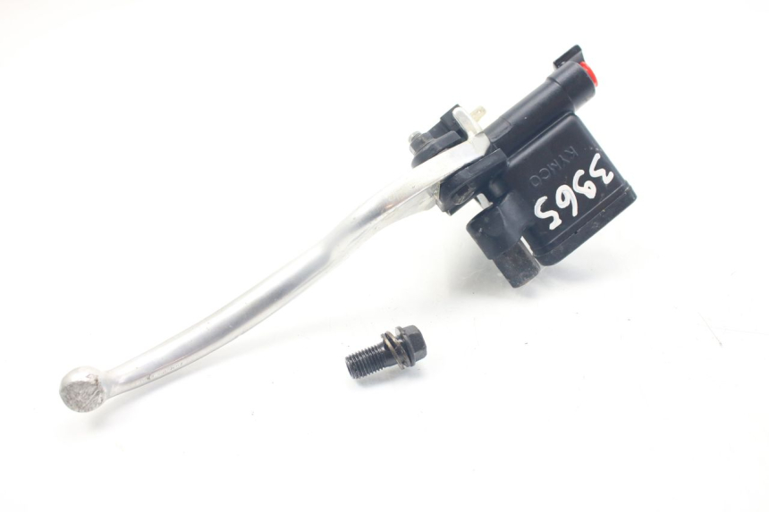 photo de BOMBA FRENO TRASERO KYMCO PEOPLE 250 (2004 - 2008) - Zoom estado de uso