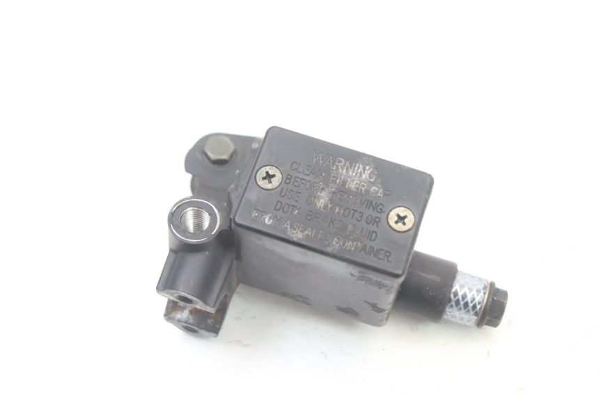 photo de CILINDRO MAESTRO DE FRENO TRASERO PEUGEOT CITYSTAR 2T 50 (2018 - 2021) - Vista principal