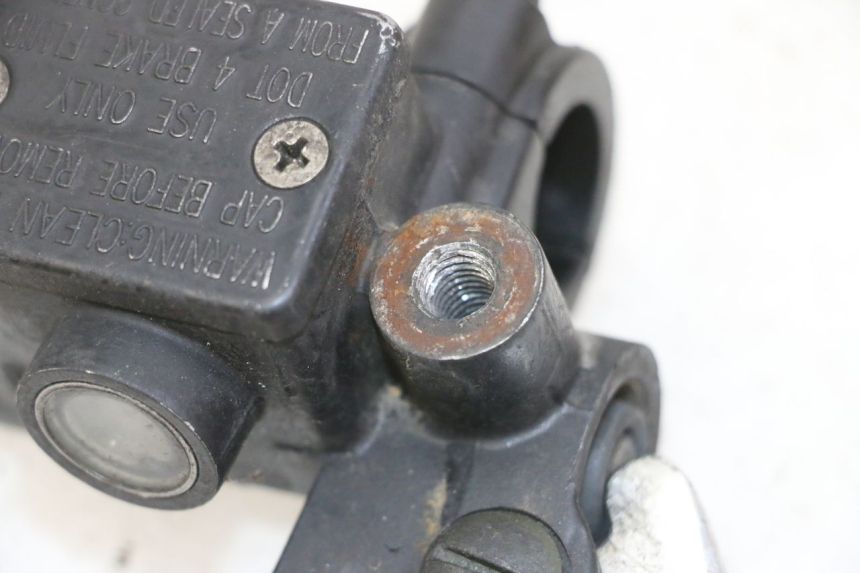 photo de BOMBA FRENO TRASERO PIAGGIO VESPA GRANTURISMO 200 (2004 - 2005) - Detalle de la pieza