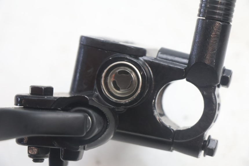 photo de BOMBA FRENO TRASERO JM MOTORS R-MAX TECH 50 (2024 - 2026) - Vista general del producto