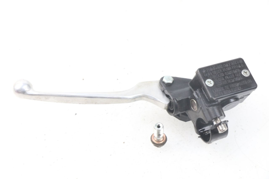 photo de BOMBA FRENO TRASERO RED ELECTRIC RED E PRO 1 (2017 - 2019) - Detalle de la pieza