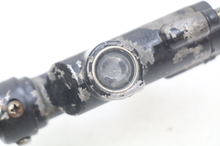 photo de CILINDRO MAESTRO DE FRENO TRASERO APOLLO RFZ 125 - Zoom estado de uso