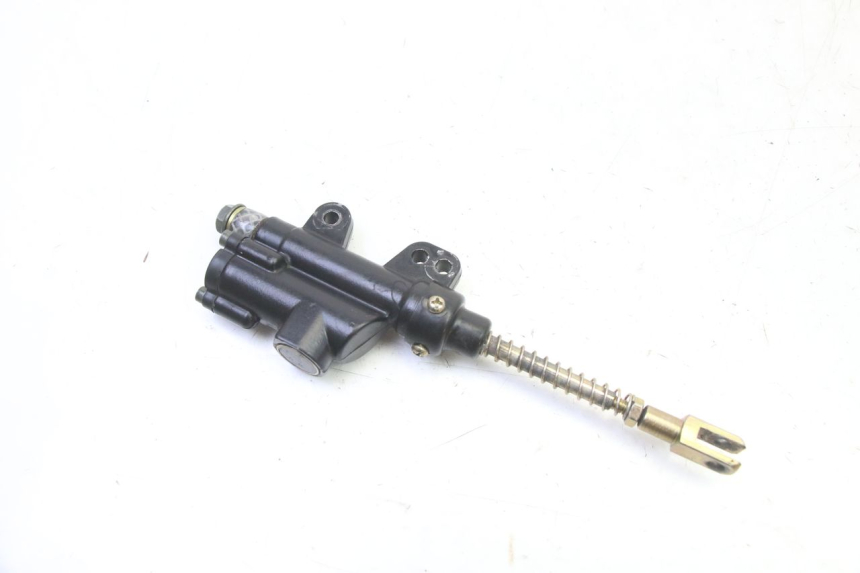 photo de CILINDRO MAESTRO DE FRENO TRASERO APOLLO RFZ 125 - Vista principal