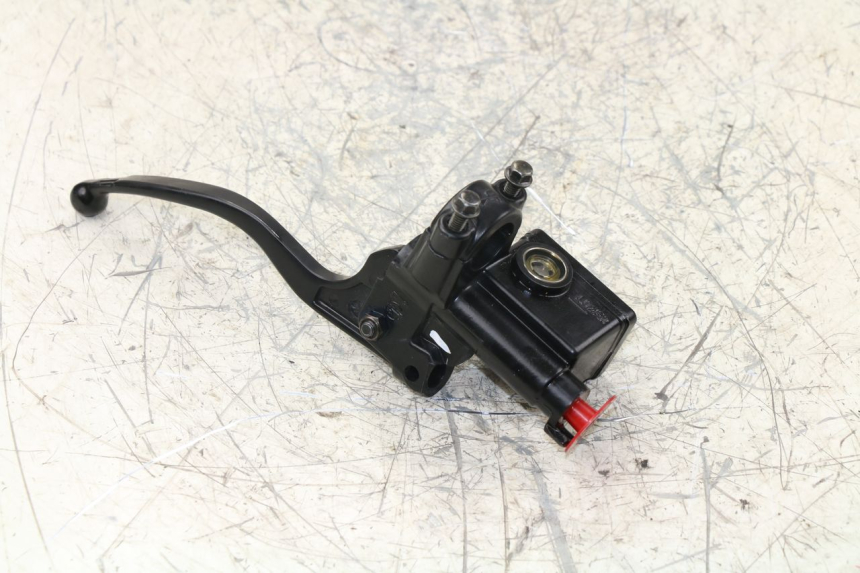 photo de BOMBA FRENO TRASERO RIEJU RS SPORT NAKED 50 (2013 - 2018) - Detalle de la pieza