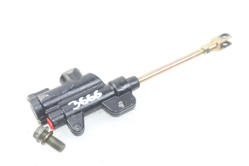 photo de BOMBA FRENO TRASERO MINI MX ROOKIE 125 - Vista principal