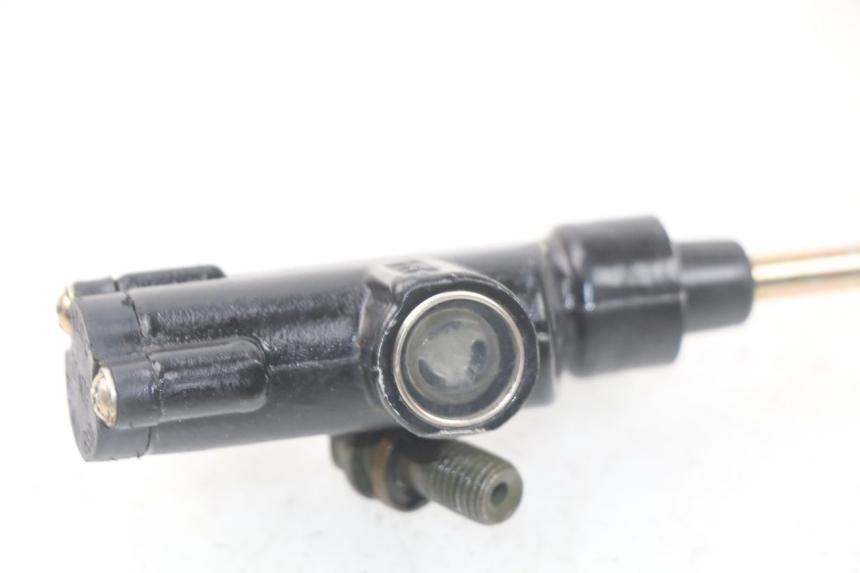 photo de BOMBA FRENO TRASERO MINI MX ROOKIE 125 - Zoom estado de uso