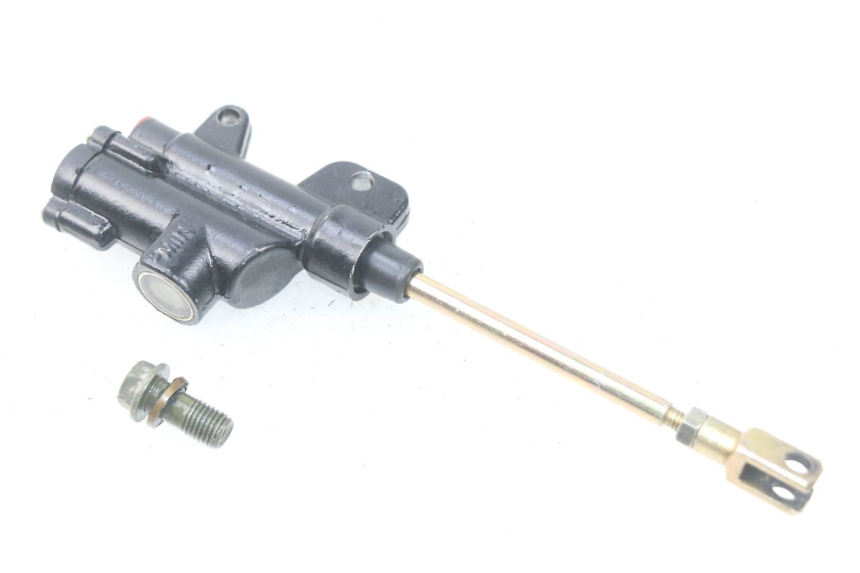 photo de BOMBA FRENO TRASERO MINI MX ROOKIE 125 - Otra perspectiva