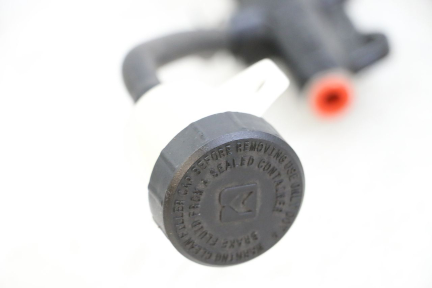 photo de BOMBA FRENO TRASERO ROYAL ENFIELD CONTINENTAL GT 650 (2019 - 2024) - Detalle de la pieza