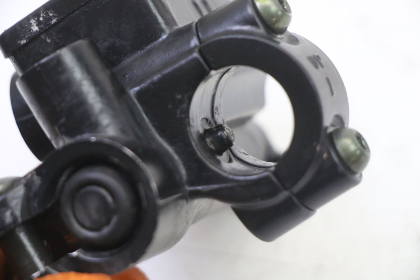 photo de BOMBA FRENO TRASERO GILERA RUNNER SP 50 (2006 - 2008) - Vista general del producto