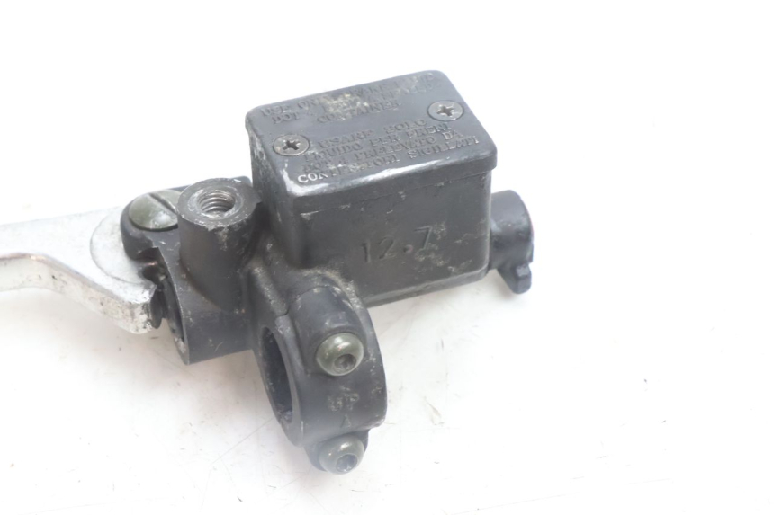 photo de BOMBA FRENO TRASERO GILERA RUNNER SP 50 (2002 - 2004) - Primer plano técnico