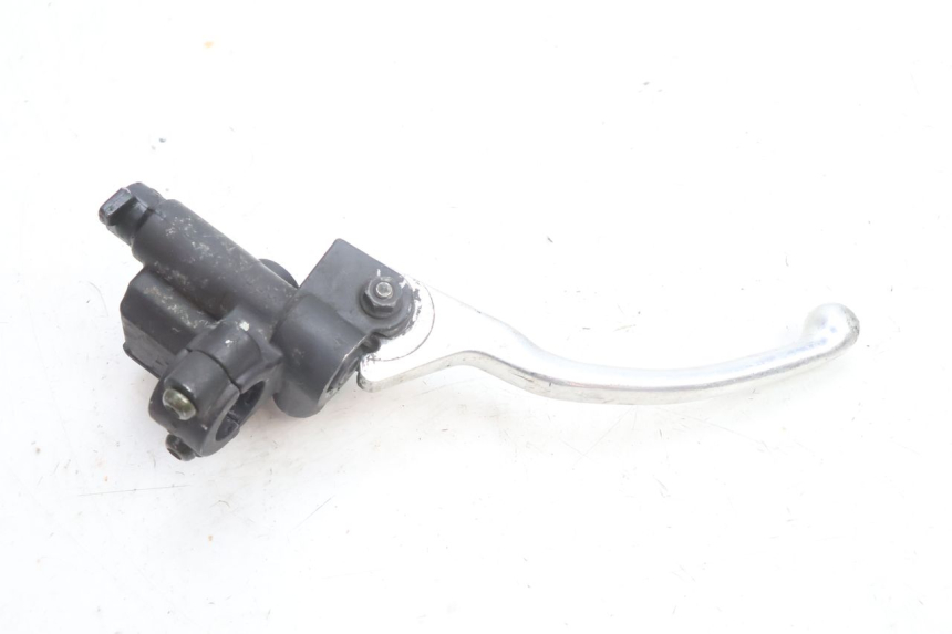 photo de BOMBA FRENO TRASERO GILERA RUNNER SP 50 (2002 - 2004) - Estado de la superficie y material