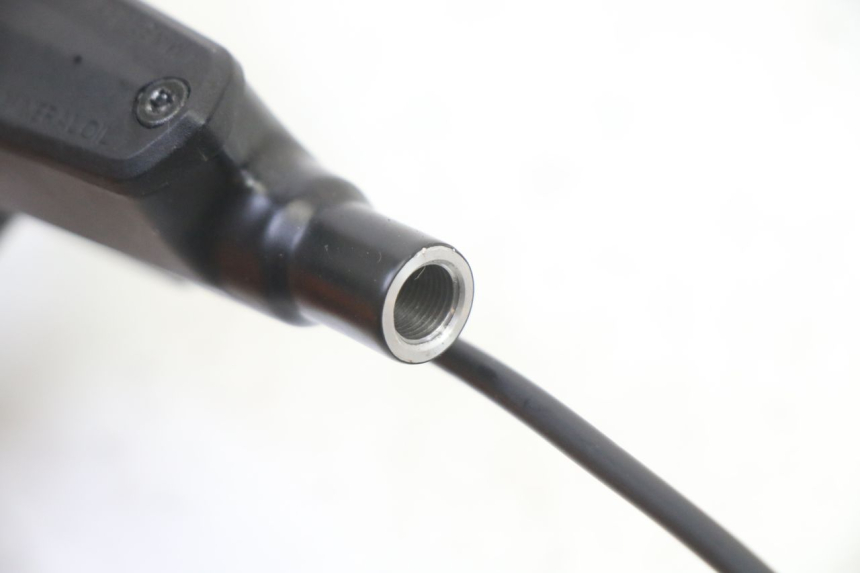 photo de BOMBA FRENO TRASERO HERO S10 1 - Otra perspectiva