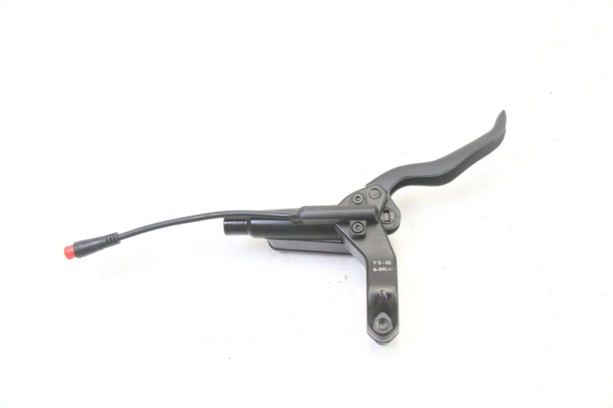 photo de BOMBA FRENO TRASERO HERO S10 1 - Vista general del producto