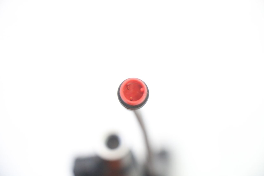 photo de BOMBA FRENO TRASERO HERO S10 1 - Detalles de los puntos de fijación