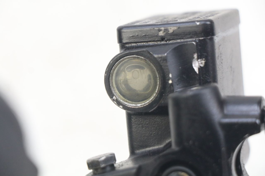 photo de CILINDRO MAESTRO DE FRENO TRASERO PEUGEOT SATELIS 125 (2010 - 2012) - Detalle de la pieza