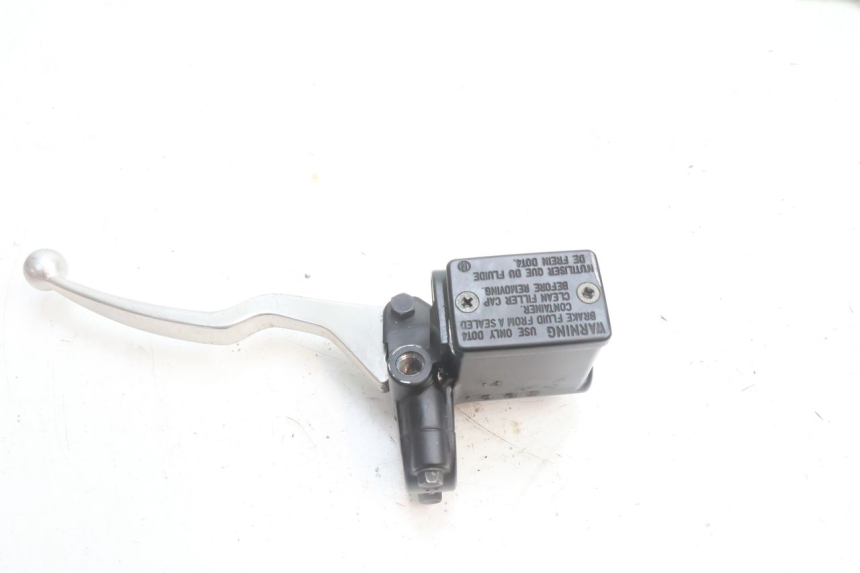 photo de CILINDRO MAESTRO DE FRENO TRASERO PEUGEOT SATELIS 125 (2006 - 2009) - Vista principal