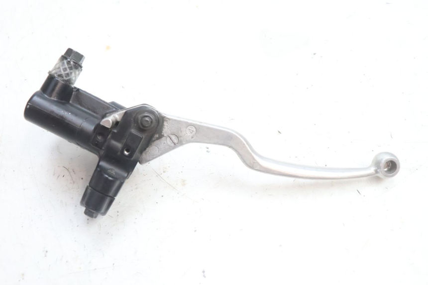 photo de CILINDRO MAESTRO DE FRENO TRASERO PEUGEOT SATELIS 125 (2006 - 2009) - Estado de la superficie y material