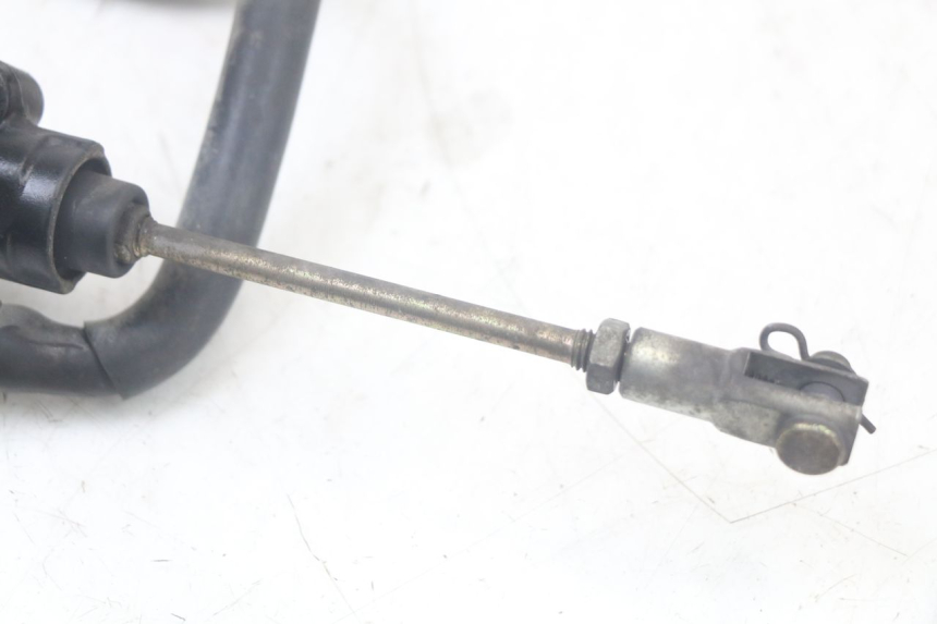 photo de CILINDRO MAESTRO DE FRENO TRASERO TRIUMPH SPEED TRIPLE T301 900 (1994 - 1996) - Zoom estado de uso