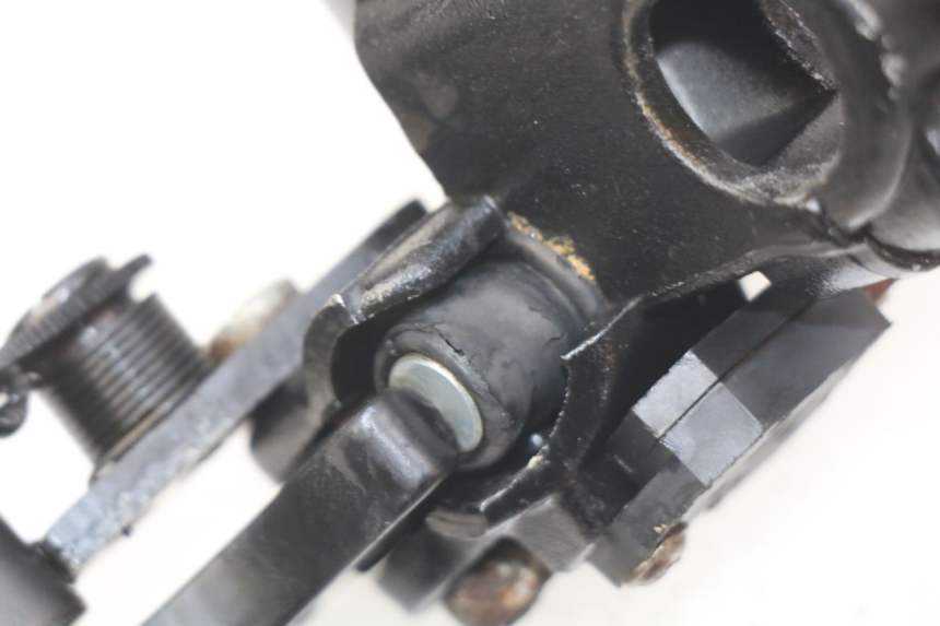 photo de CILINDRO MAESTRO DE FRENO TRASERO CHINESE QUAD SPEEDY DELUXE 125 - Detalle de la pieza