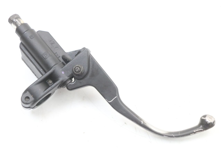 photo de BOMBA FRENO TRASERO APRILIA SR CARB LC 2T 50 (2004 - 2012) - Zoom estado de uso