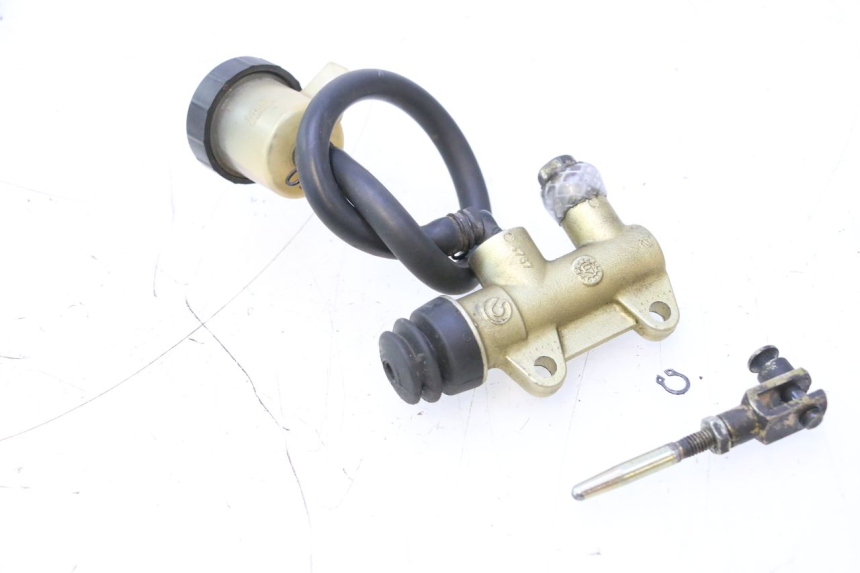 photo de BOMBA FRENO TRASERO DUCATI SS IE DS CARENEE 1000 (2002 - 2006) - Vista principal