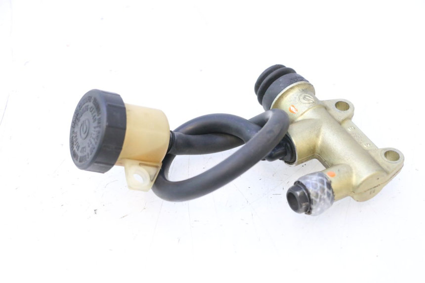 photo de BOMBA FRENO TRASERO DUCATI SS IE DS CARENEE 1000 (2002 - 2006) - Otra perspectiva