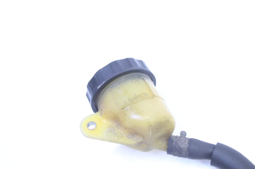 photo de BOMBA FRENO TRASERO HONDA ST PAN EUROPEAN 1300 (2002 - 2013) - Detalles de los puntos de fijación