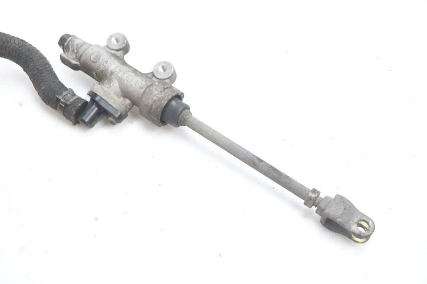 photo de BOMBA FRENO TRASERO HONDA ST PAN EUROPEAN 1100 (1990 - 2002) - Zoom estado de uso