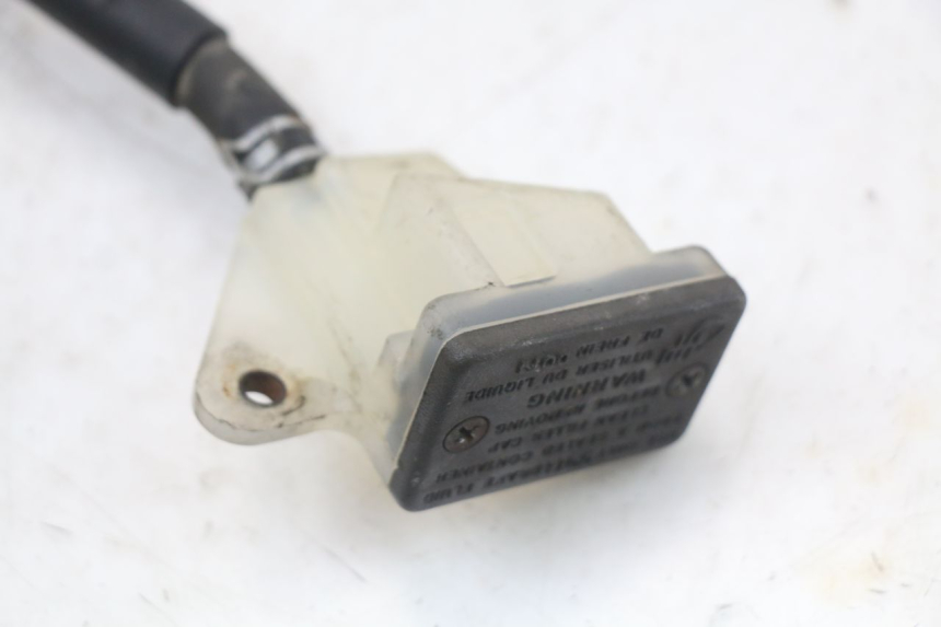 photo de BOMBA FRENO TRASERO SUZUKI GS F 500 (2004 - 2007) - Recambio usado revisado