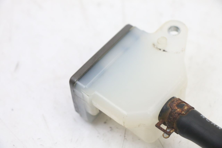 photo de BOMBA FRENO TRASERO SUZUKI GSX F GSXF 650 (2007 - 2015) - Vista general del producto