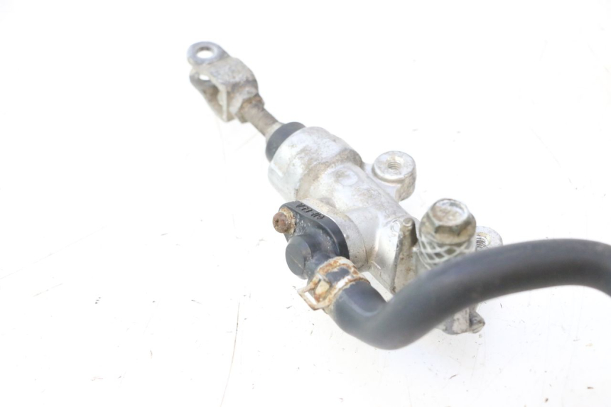 photo de BOMBA FRENO TRASERO SUZUKI SV S 650 (2003 - 2009) - Zoom estado de uso
