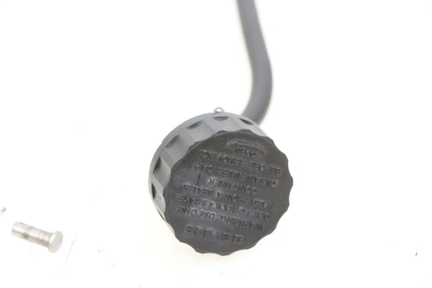 photo de BOMBA FRENO TRASERO HUSQVARNA SVARTPILEN 401 (2018 - 2023) - Otra perspectiva