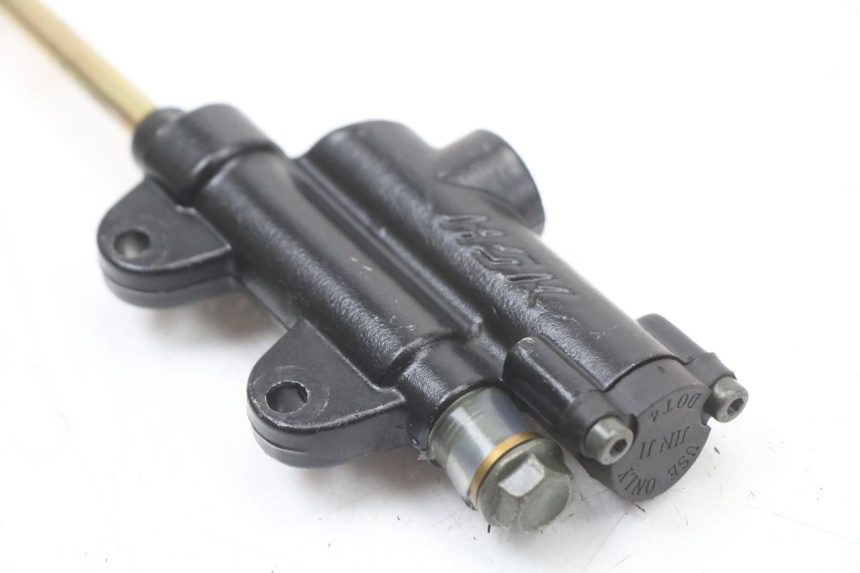 photo de BOMBA FRENO TRASERO MINI MX SX 125 - Otra perspectiva