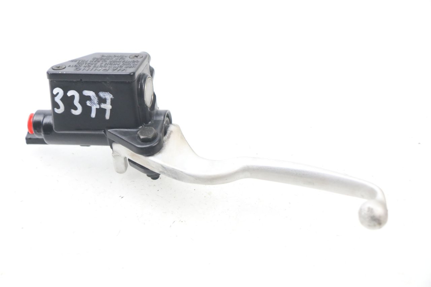 photo de BOMBA FRENO TRASERO SYM SYMPHONY 50 (2009 - 2015) - Vista principal