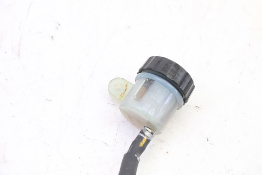 photo de BOMBA FRENO TRASERO YAMAHA TDM ABS 900 (2002 - 2014) - Zoom estado de uso