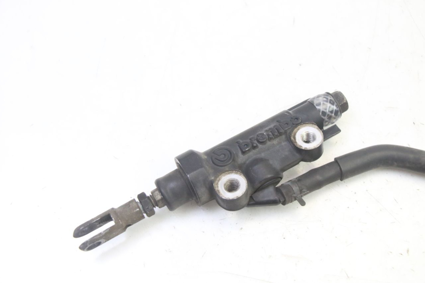 photo de BOMBA FRENO TRASERO YAMAHA TDM ABS 900 (2002 - 2014) - Detalle de la pieza