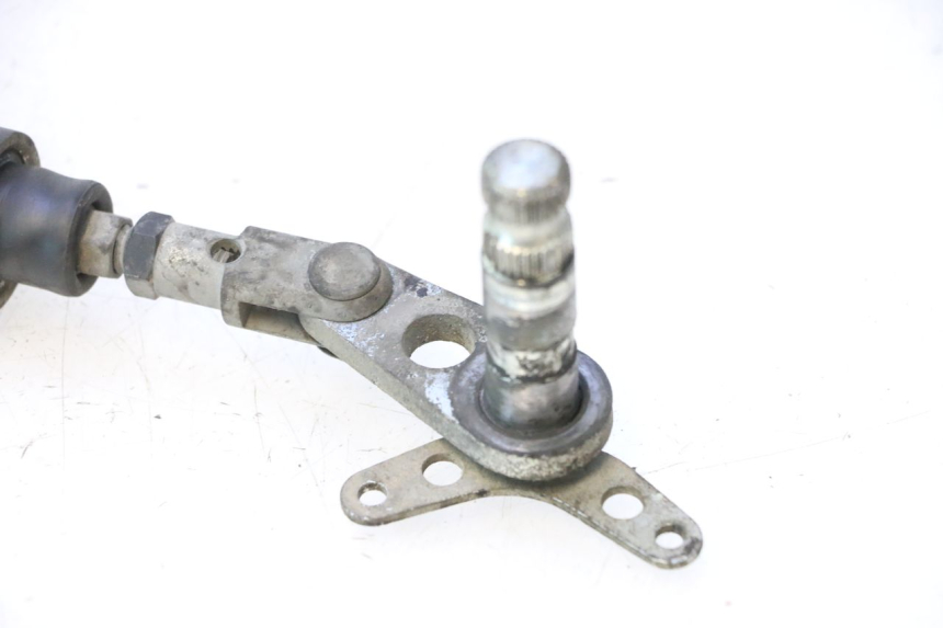 photo de BOMBA FRENO TRASERO YAMAHA TDM ABS 900 (2002 - 2014) - Zoom estado de uso