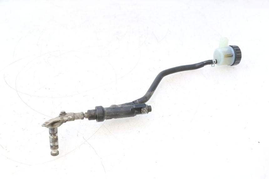 photo de BOMBA FRENO TRASERO YAMAHA TDM ABS 900 (2002 - 2014) - Estado de la superficie y material