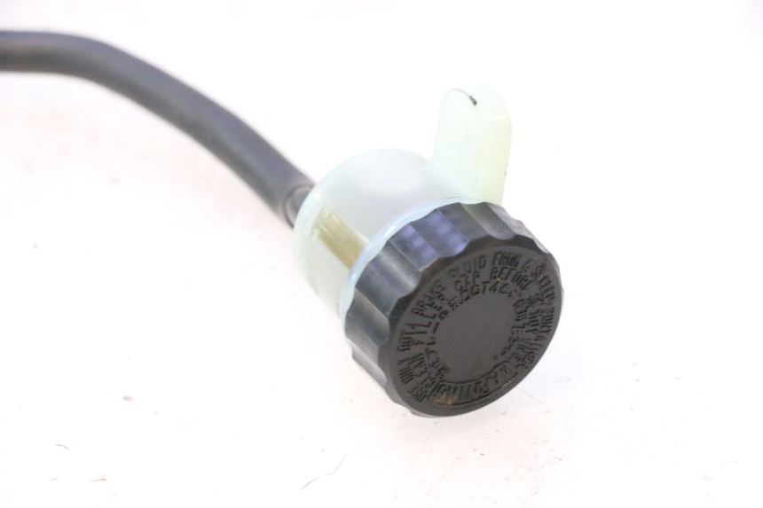 photo de BOMBA FRENO TRASERO YAMAHA TDM ABS 900 (2002 - 2014) - Recambio usado revisado