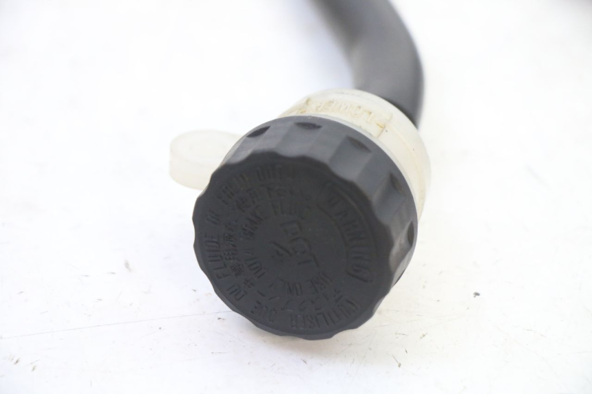 photo de CILINDRO MAESTRO DE FRENO TRASERO YAMAHA TDR DELTABOX 125 (1997 - 2003) - Zoom estado de uso