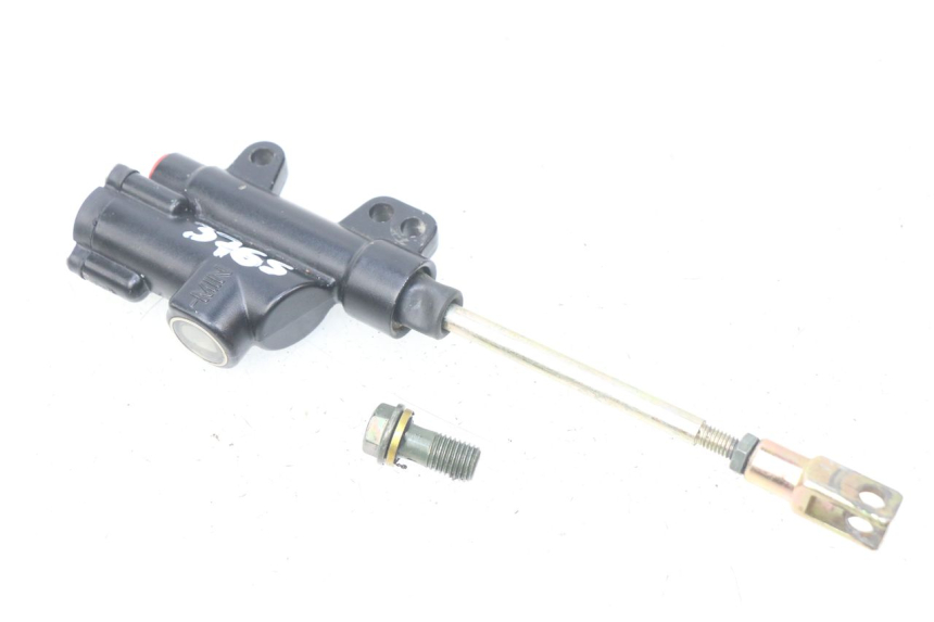 photo de BOMBA FRENO TRASERO NITRO MOTORS THUNDER 125 - Vista principal