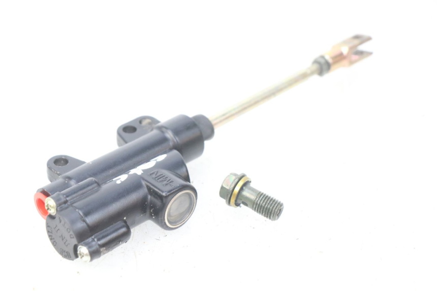 photo de BOMBA FRENO TRASERO NITRO MOTORS THUNDER 125 - Otra perspectiva