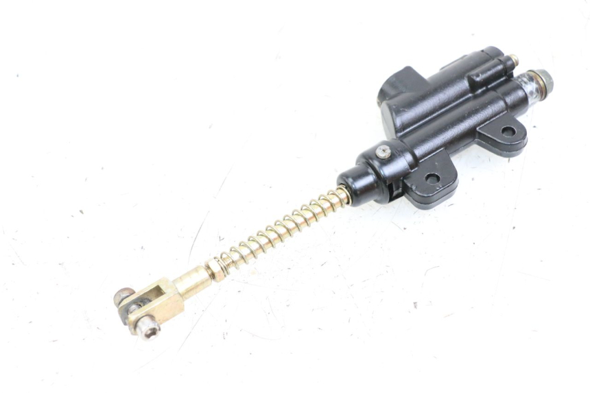 photo de BOMBA FRENO TRASERO NITRO MOTORS THUNDER 125 - Vista principal