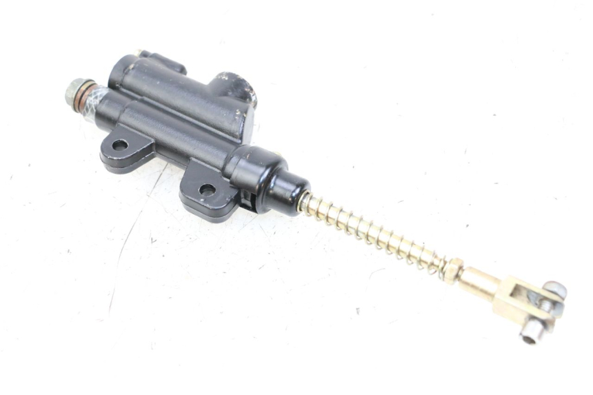 photo de BOMBA FRENO TRASERO NITRO MOTORS THUNDER 125 - Detalle de la pieza