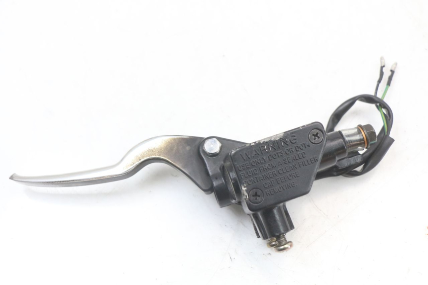 photo de CILINDRO MAESTRO DE FRENO TRASERO PEUGEOT TWEET 125 (2018 - 2021) - Vista principal